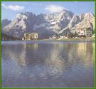 Cortina d´Ampezzo / Lago di Misurina