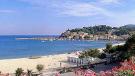 Ostrov Elba - Marina di Campo (jižní pobřeží)